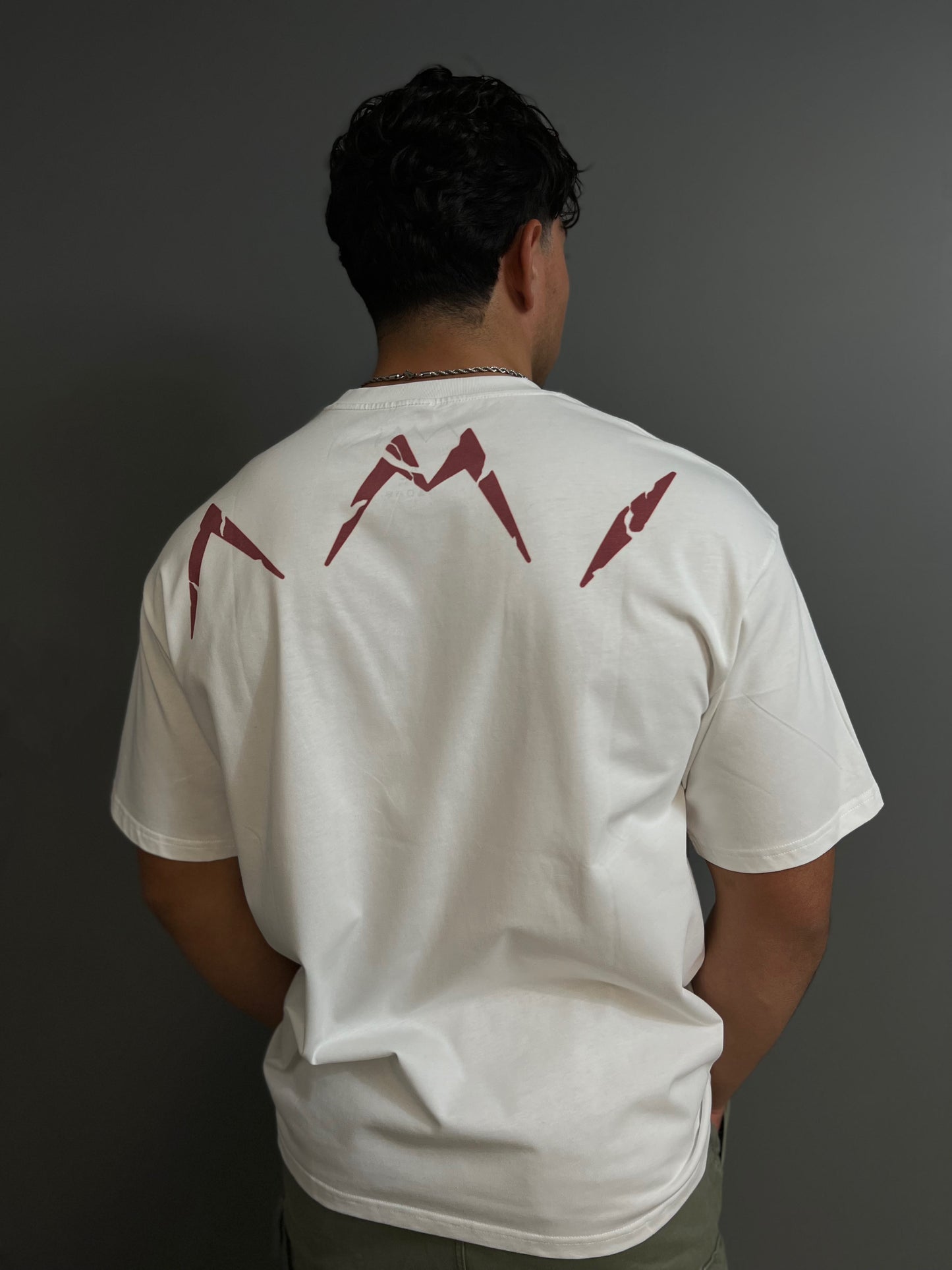 AMI "POWER" Oversized