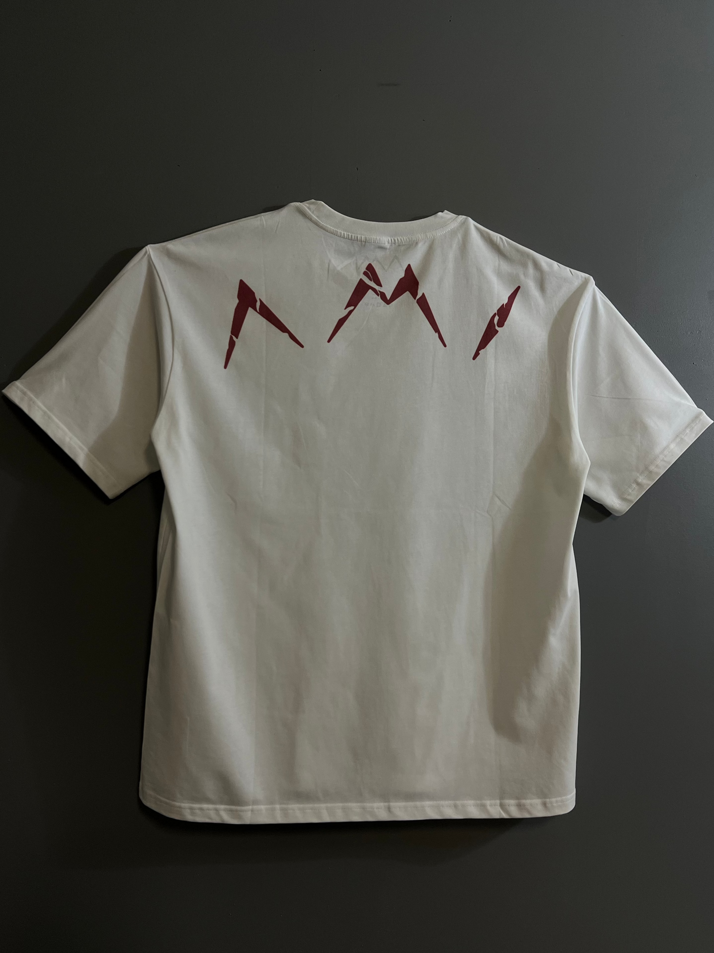 AMI "POWER" Oversized
