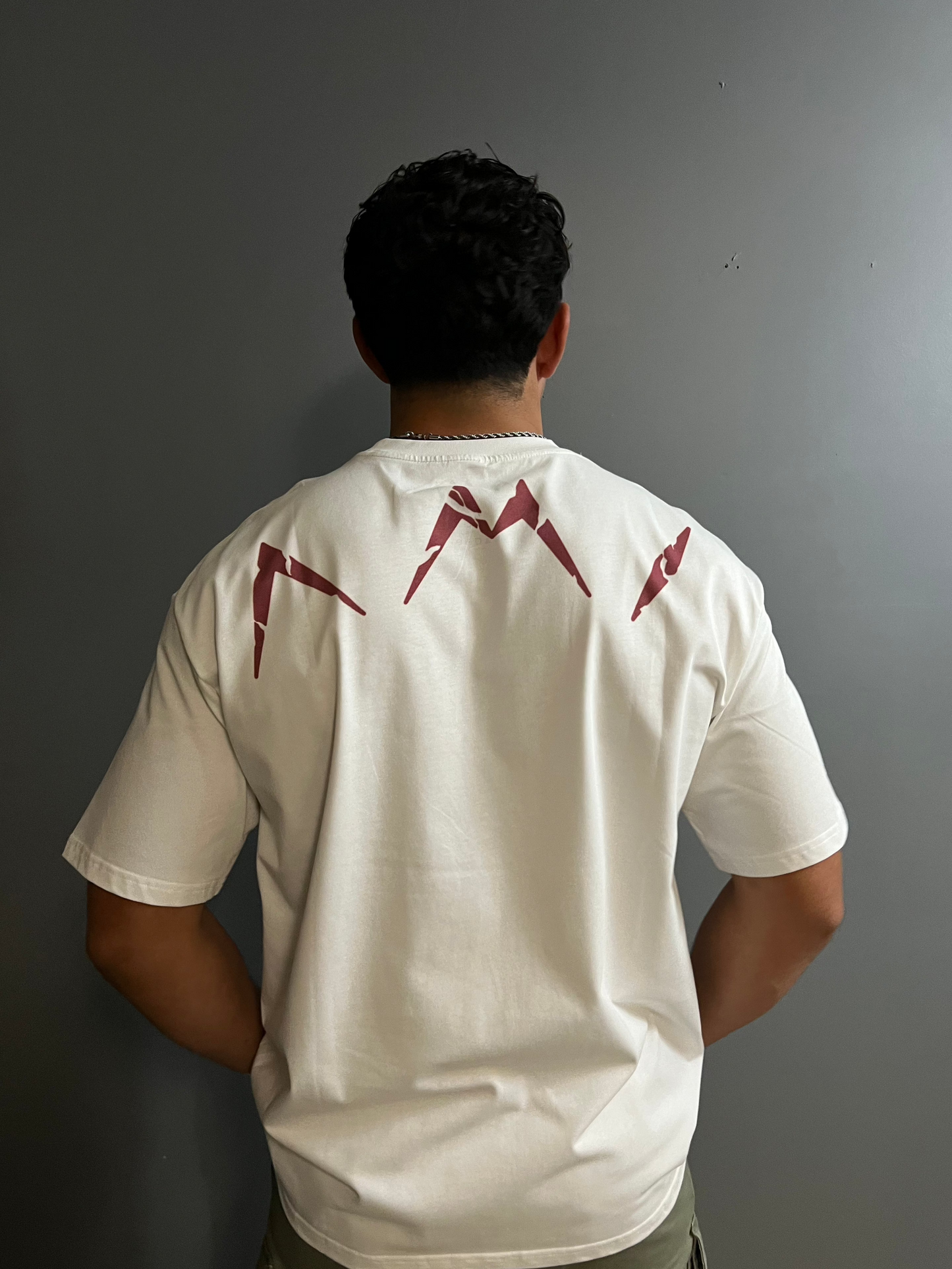 AMI "POWER" Oversized