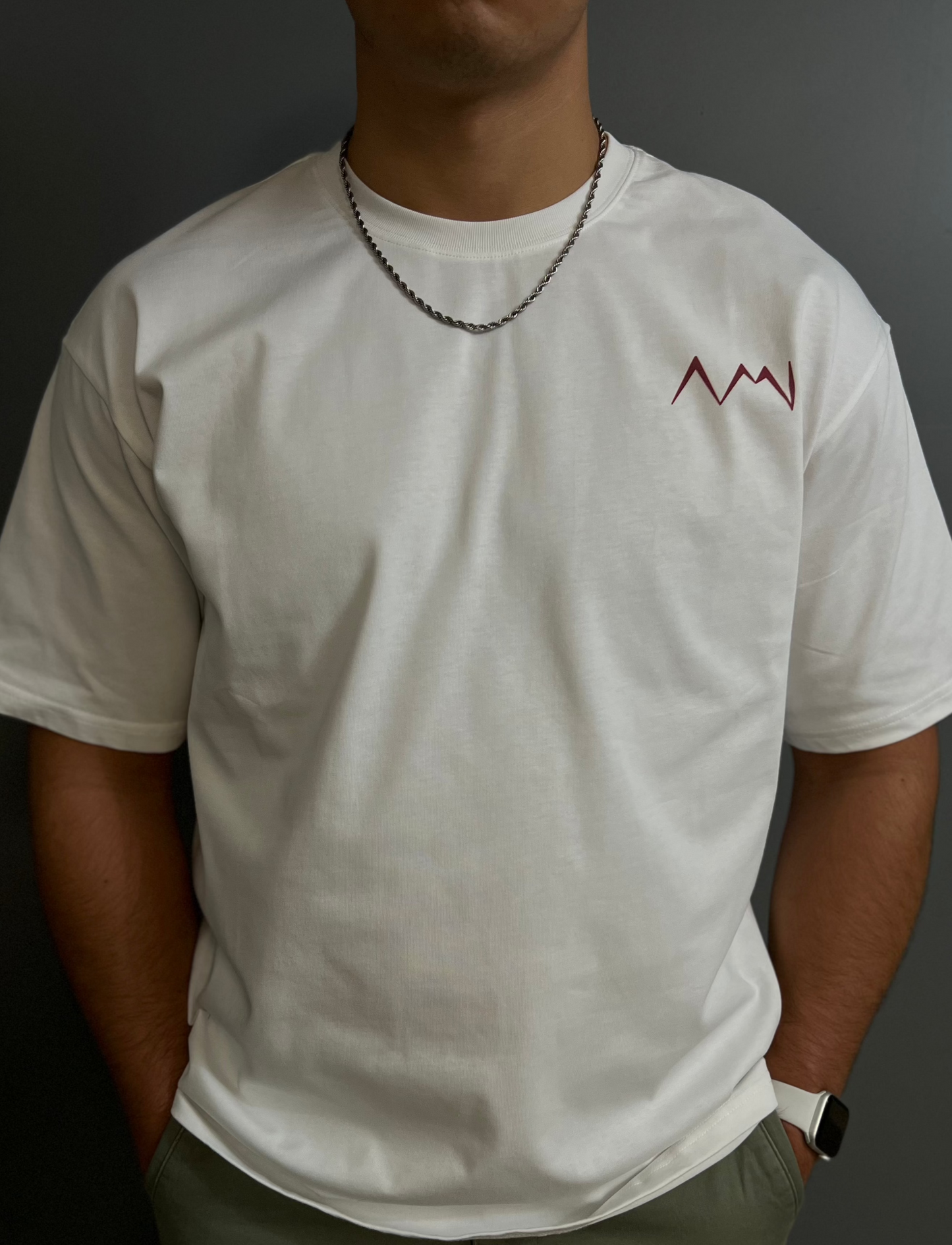 AMI "POWER" Oversized