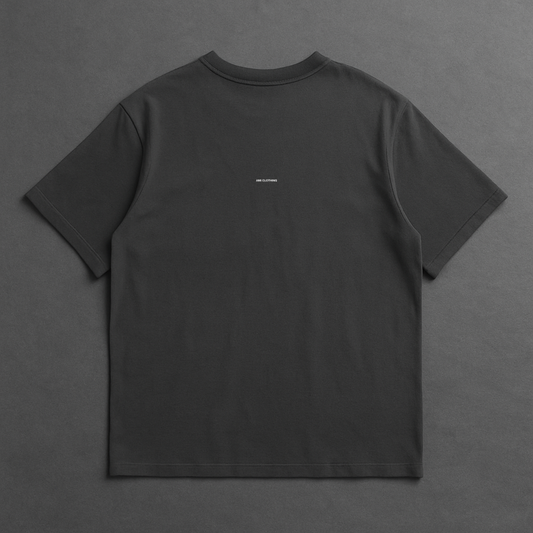 AMI ESSENTIAL 001 GREY