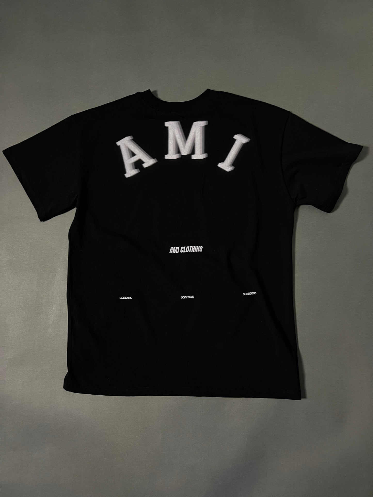 AMI "FEAR GOD" Oversized