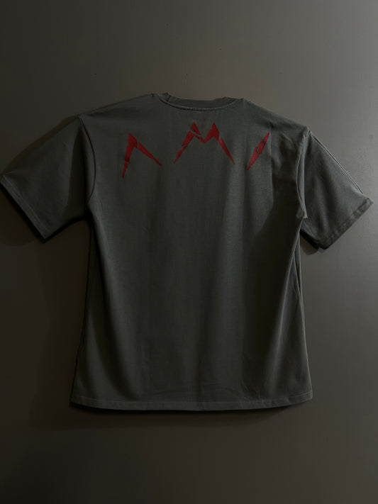 AMI "POWER" Oversized