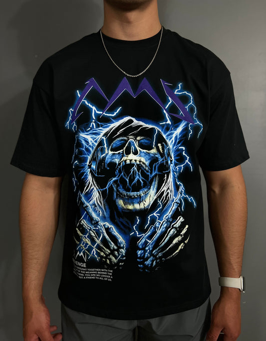 AMI "REVENGE" Oversized